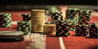 Зеркало Casino Almaz